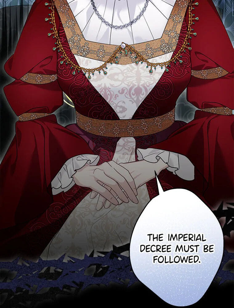 Not your MOTHER in Law Chapter 38 page 49 - 