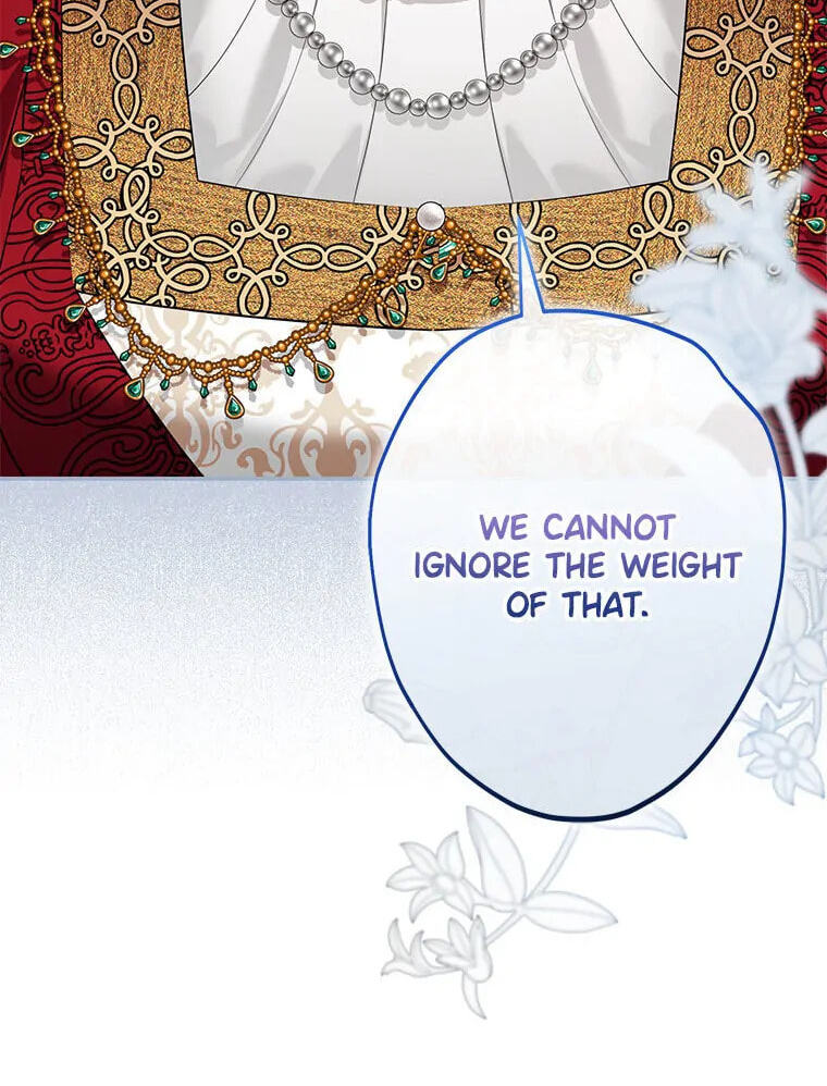 Not your MOTHER in Law Chapter 38 page 54 - 