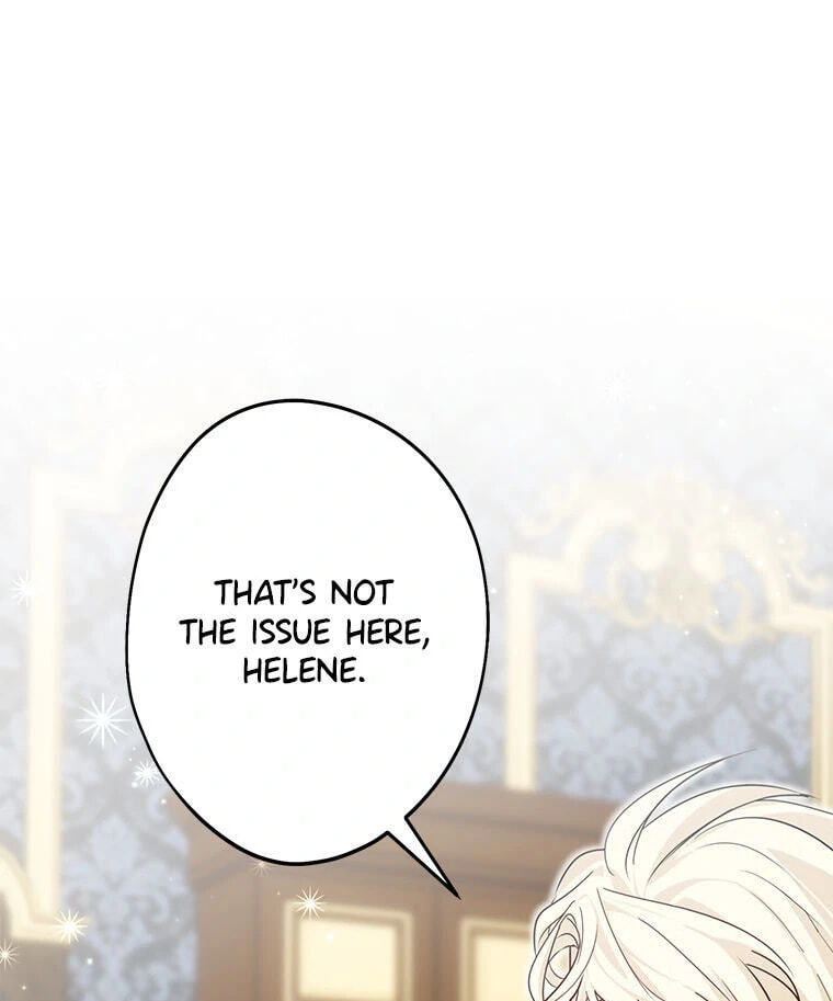 Not your MOTHER in Law Chapter 38 page 55 - 