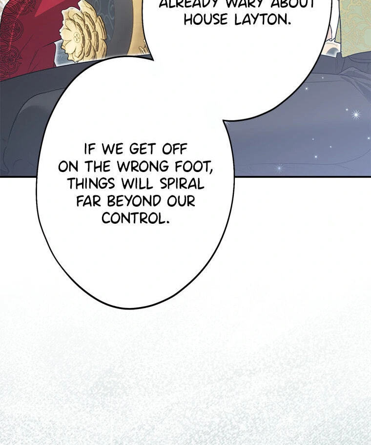 Not your MOTHER in Law Chapter 38 page 57 - 