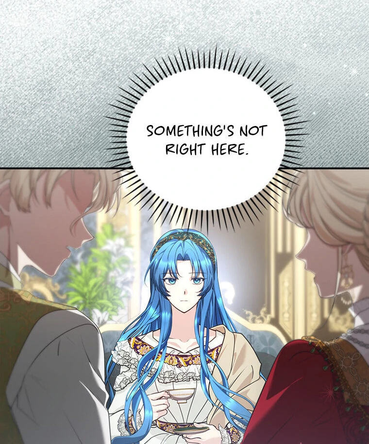 Not your MOTHER in Law Chapter 38 page 58 - 