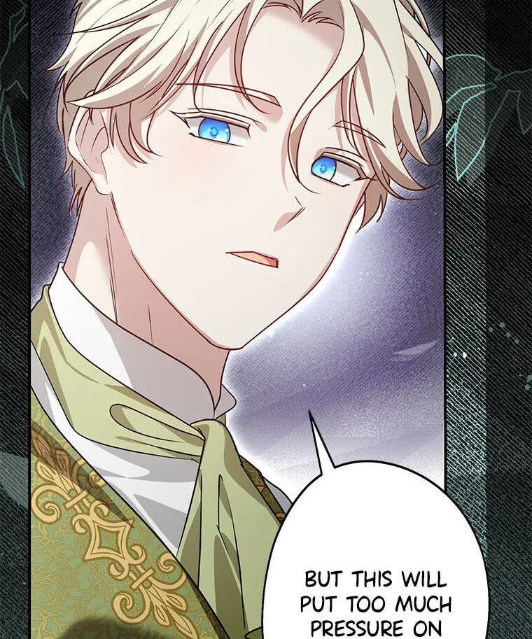 Not your MOTHER in Law Chapter 38 page 60 - 