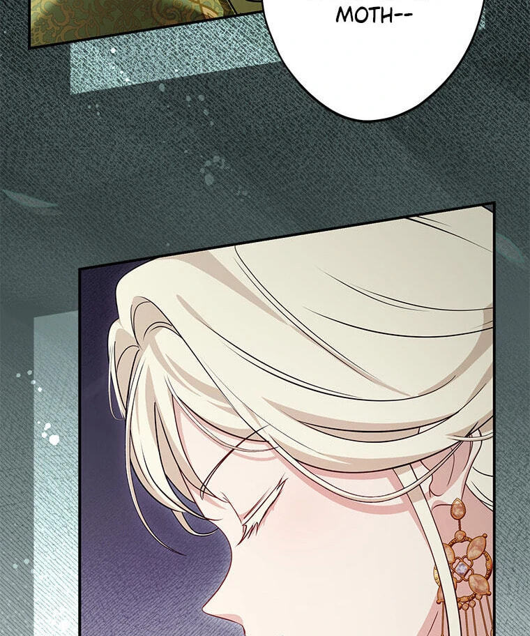 Not your MOTHER in Law Chapter 38 page 61 - 