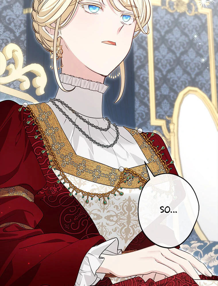 Not your MOTHER in Law Chapter 38 page 68 - 