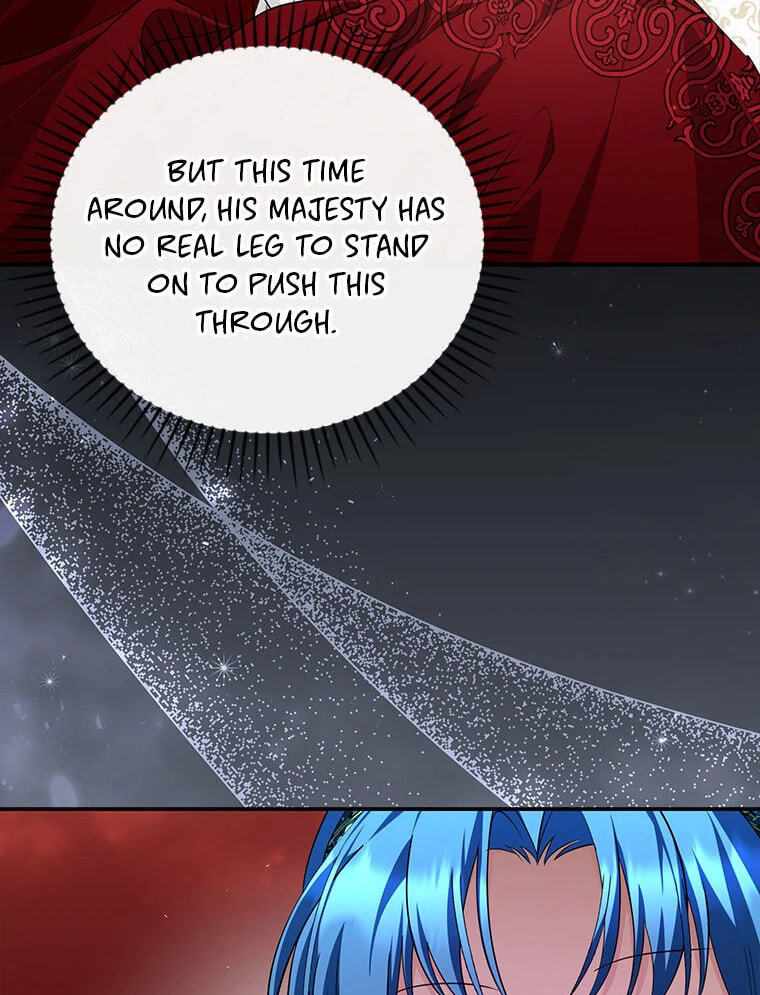 Not your MOTHER in Law Chapter 38 page 69 - 