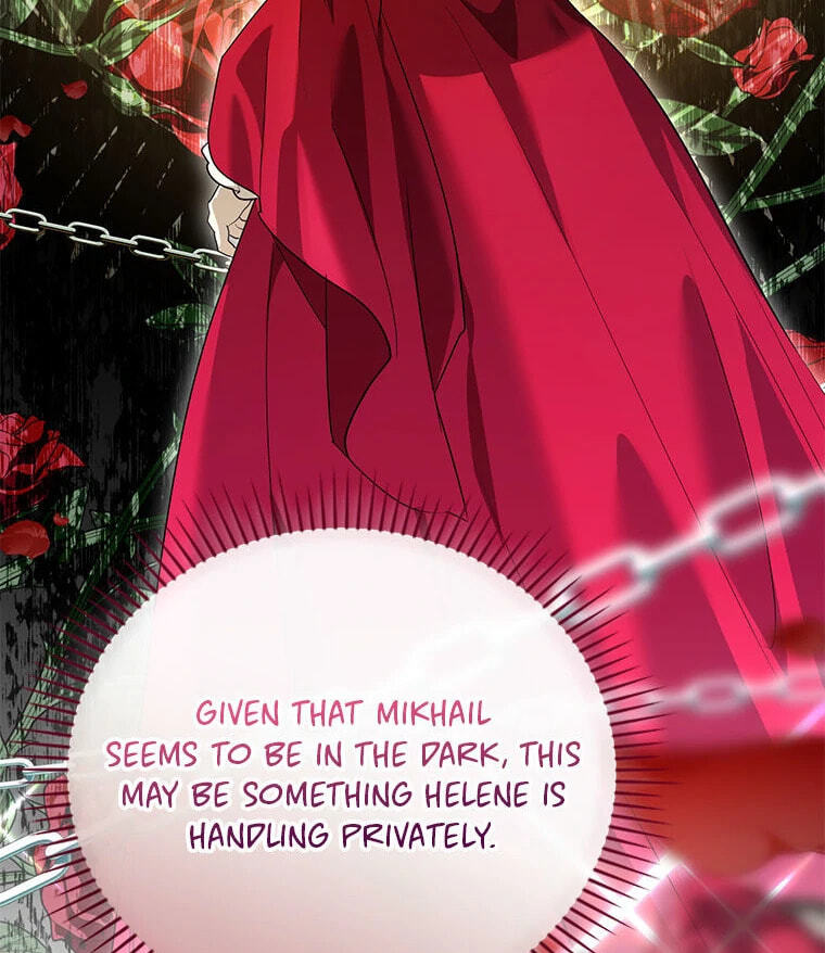 Not your MOTHER in Law Chapter 38 page 73 - 