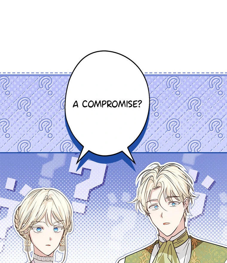 Not your MOTHER in Law Chapter 38 page 77 - 
