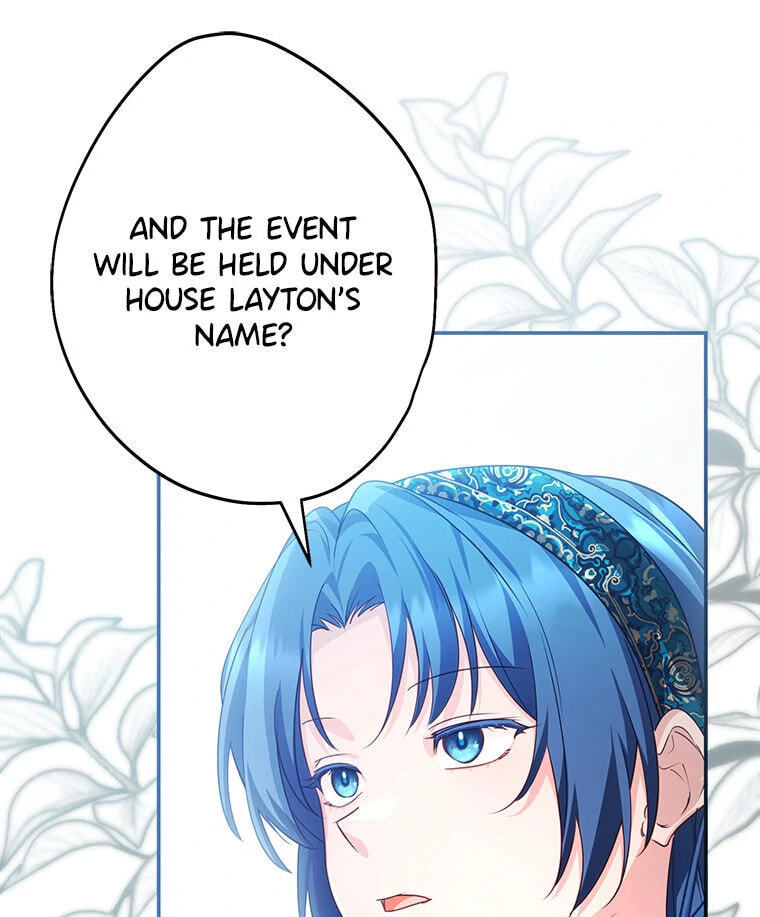 Not your MOTHER in Law Chapter 38 page 9 - 