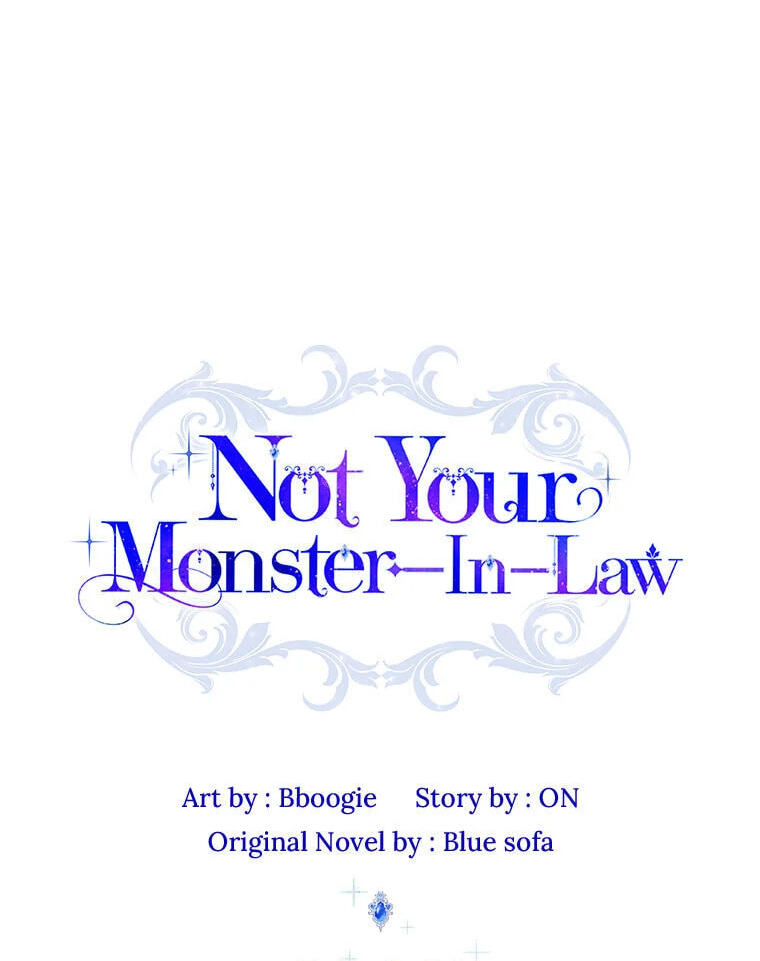 Not your MOTHER in Law Chapter 38 page 82 - 