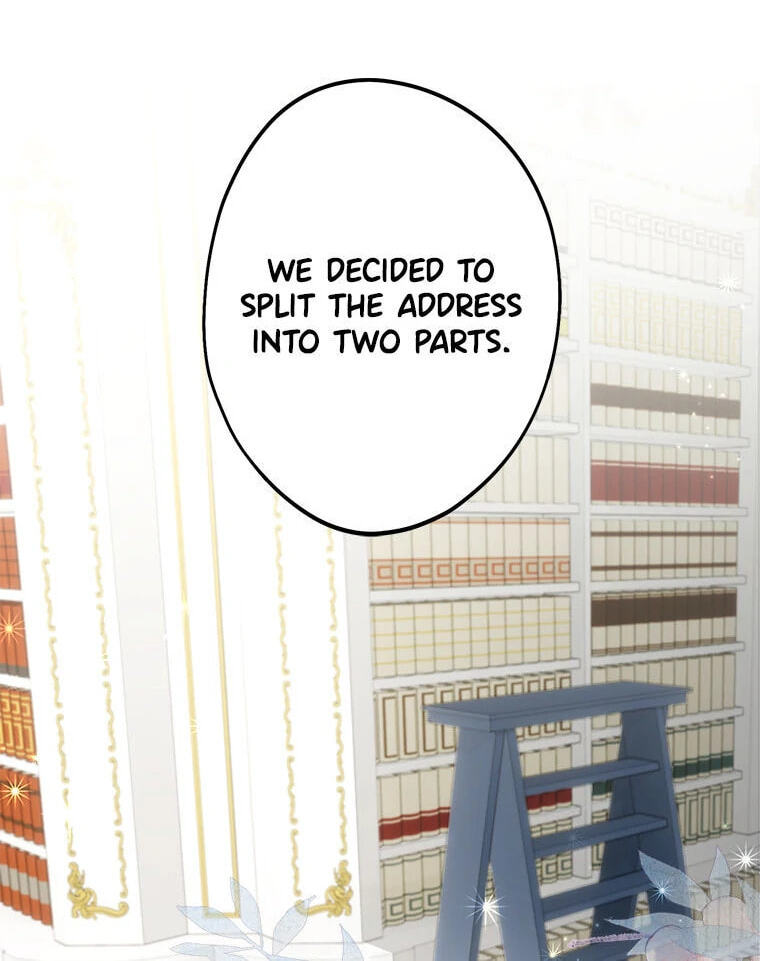 Not your MOTHER in Law Chapter 38 page 84 - 
