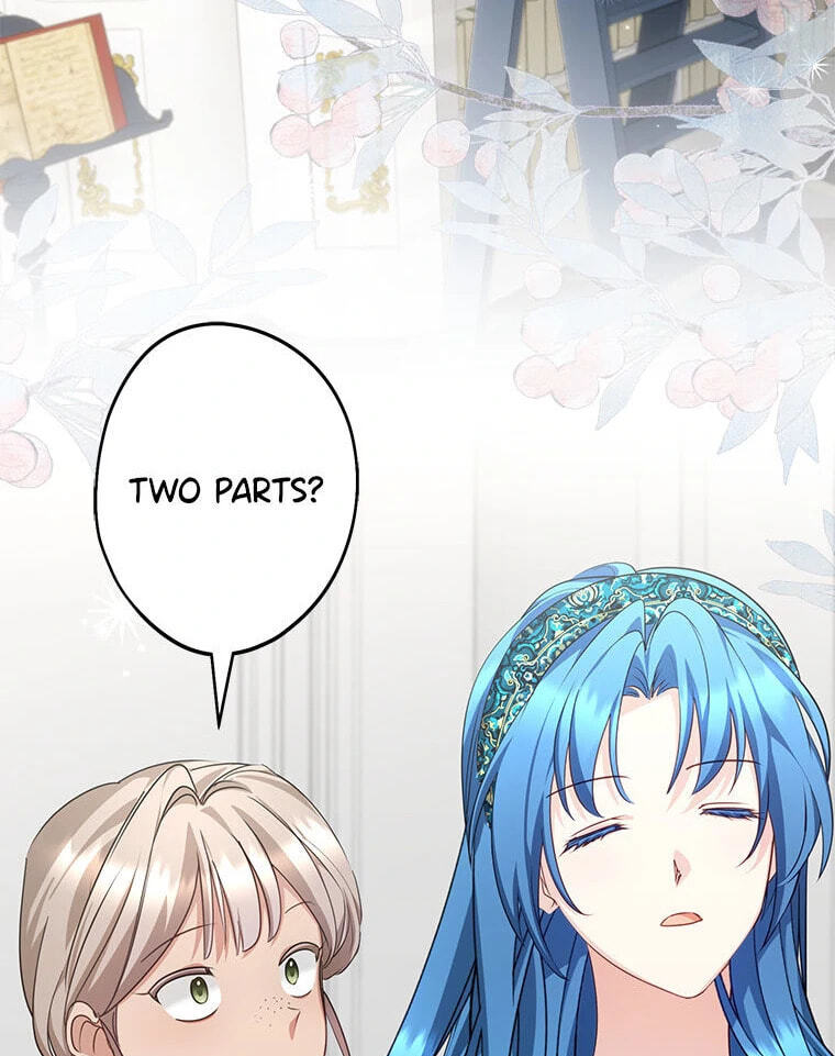 Not your MOTHER in Law Chapter 38 page 85 - 