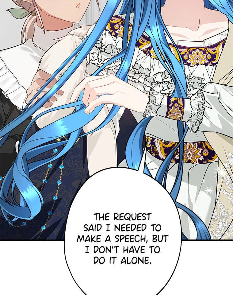 Not your MOTHER in Law Chapter 38 page 86 - 