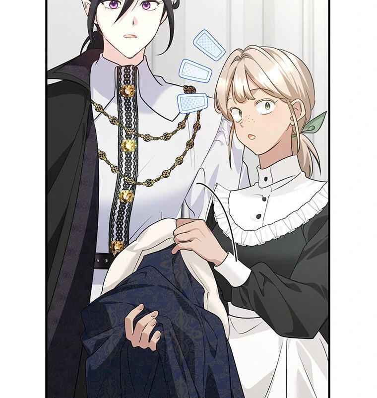 Not your MOTHER in Law Chapter 38 page 90 - 