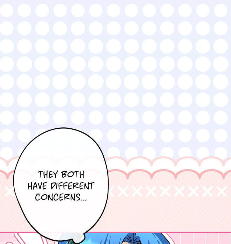 Not your MOTHER in Law Chapter 38 page 97 - 