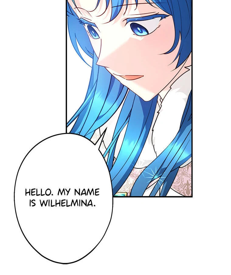 Not your MOTHER in Law Chapter 39 page 112 - 