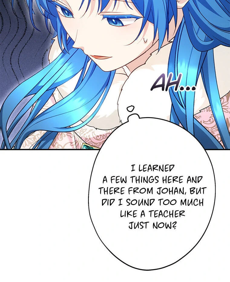 Not your MOTHER in Law Chapter 39 page 122 - 