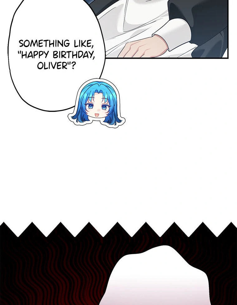 Not your MOTHER in Law Chapter 39 page 19 - 