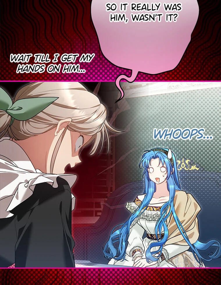 Not your MOTHER in Law Chapter 39 page 20 - 
