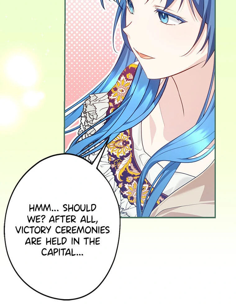 Not your MOTHER in Law Chapter 39 page 24 - 