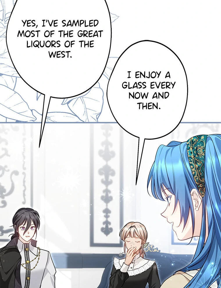 Not your MOTHER in Law Chapter 39 page 4 - 