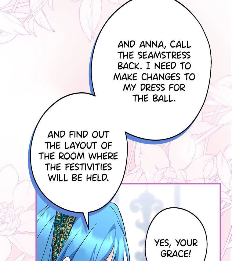 Not your MOTHER in Law Chapter 39 page 33 - 