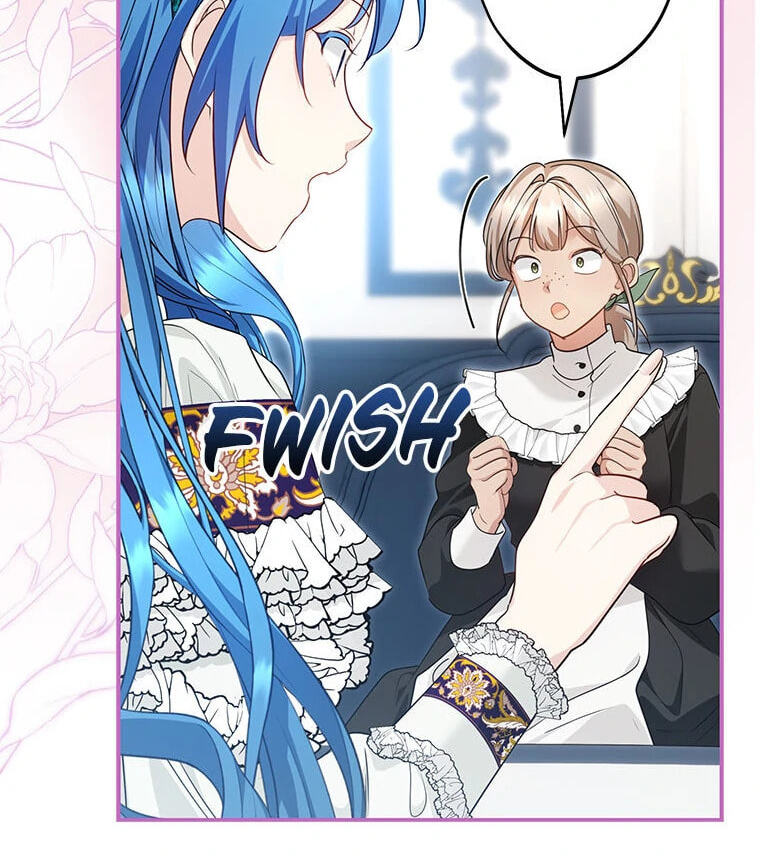 Not your MOTHER in Law Chapter 39 page 34 - 
