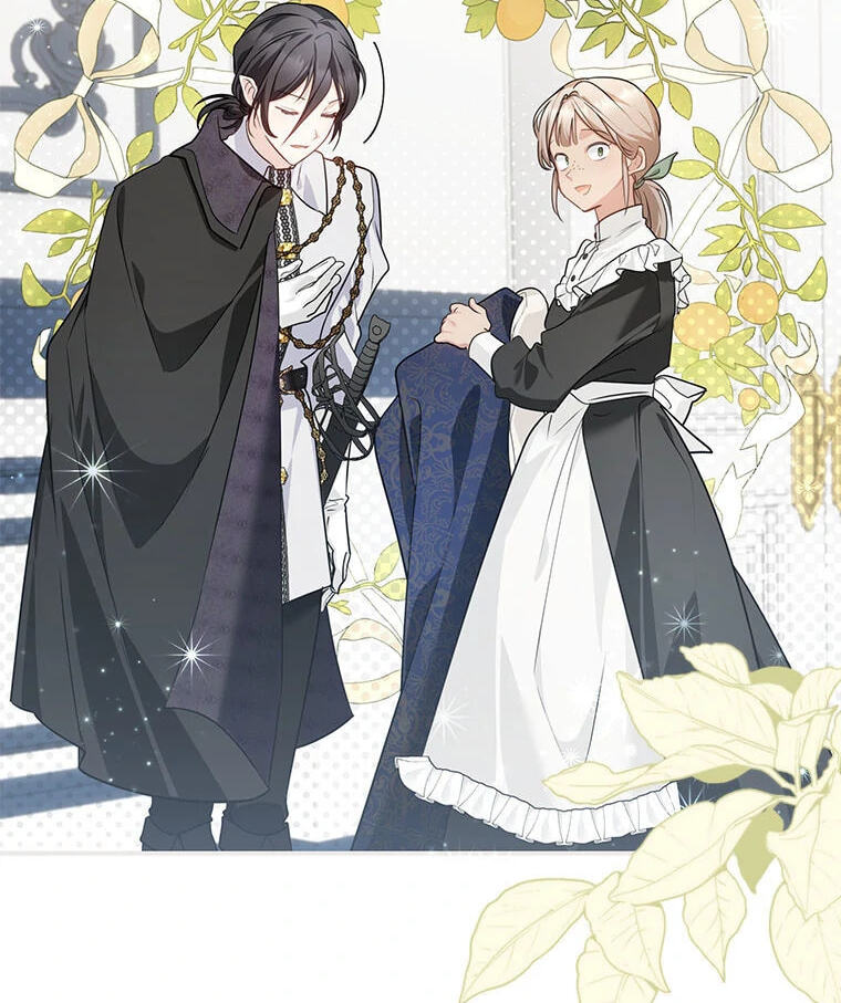Not your MOTHER in Law Chapter 39 page 36 - 