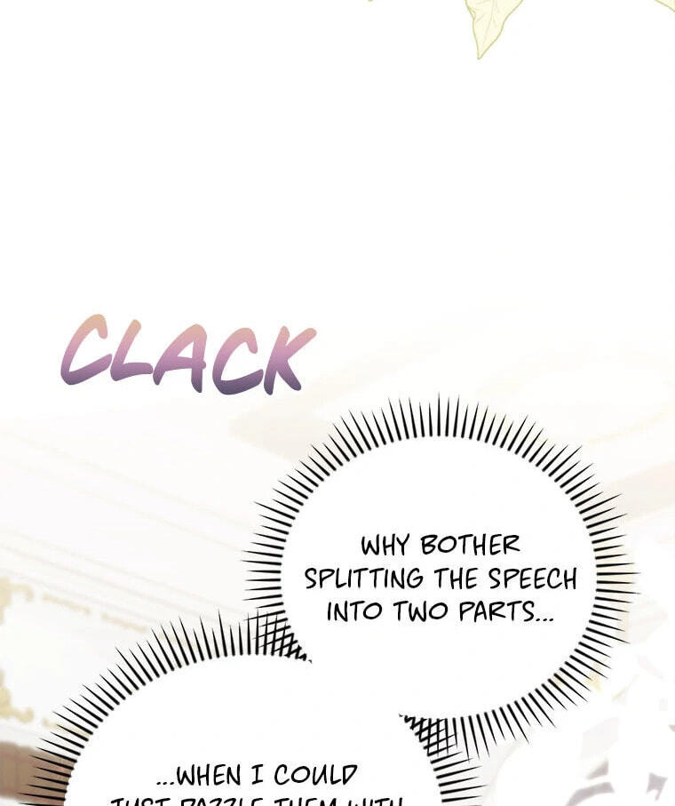 Not your MOTHER in Law Chapter 39 page 37 - 