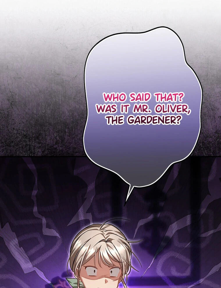 Not your MOTHER in Law Chapter 39 page 6 - 