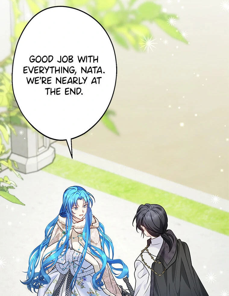 Not your MOTHER in Law Chapter 39 page 57 - 