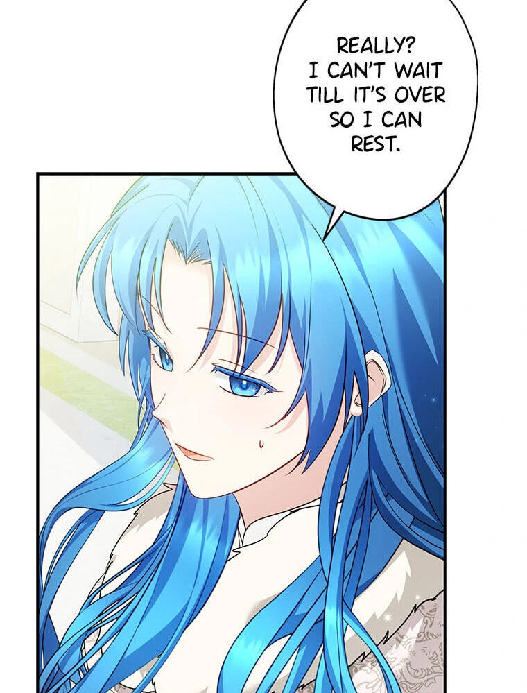 Not your MOTHER in Law Chapter 39 page 61 - 