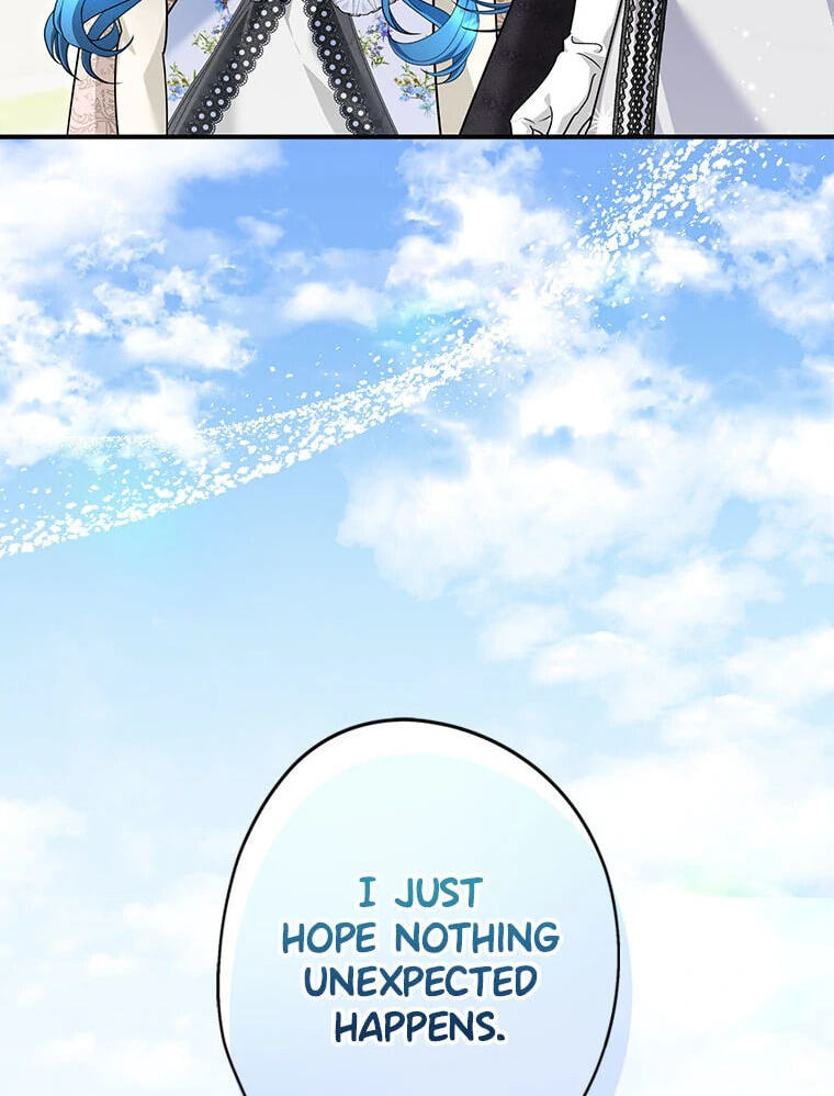 Not your MOTHER in Law Chapter 39 page 64 - 