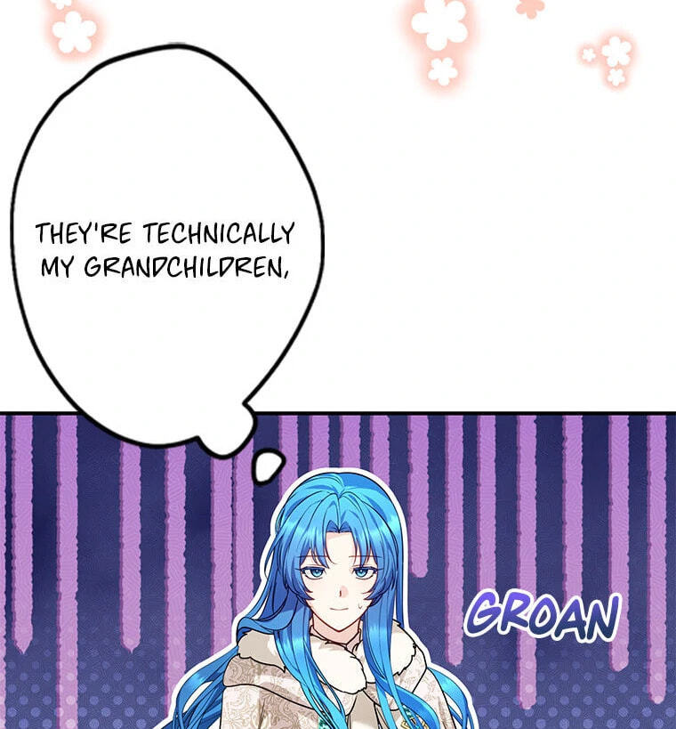 Not your MOTHER in Law Chapter 39 page 73 - 