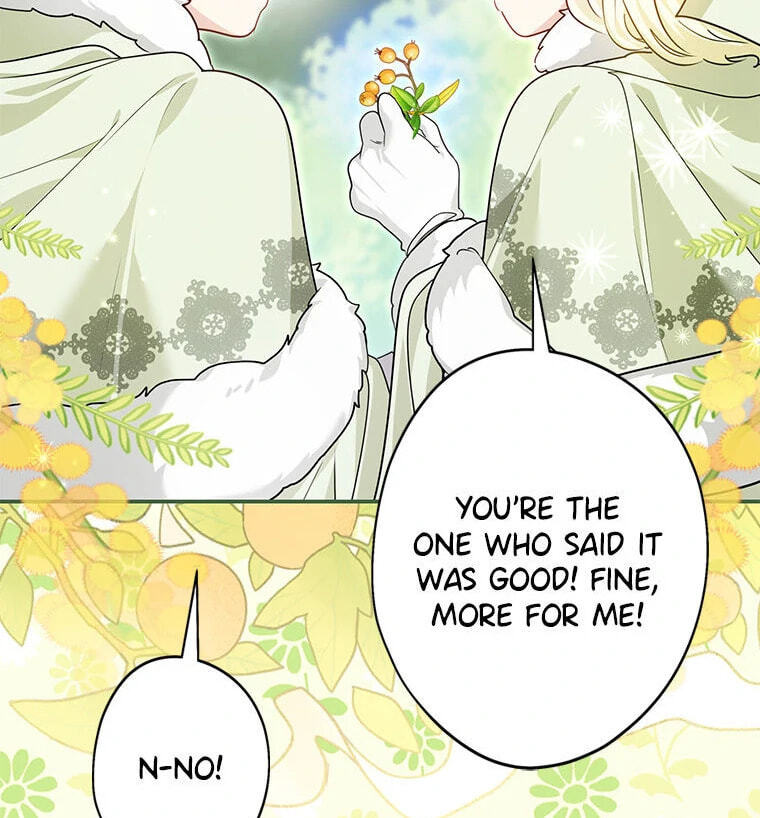 Not your MOTHER in Law Chapter 39 page 79 - 