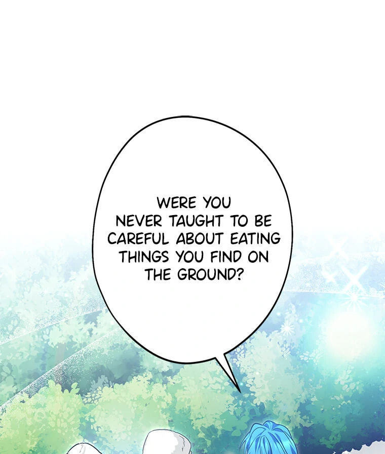 Not your MOTHER in Law Chapter 39 page 83 - 