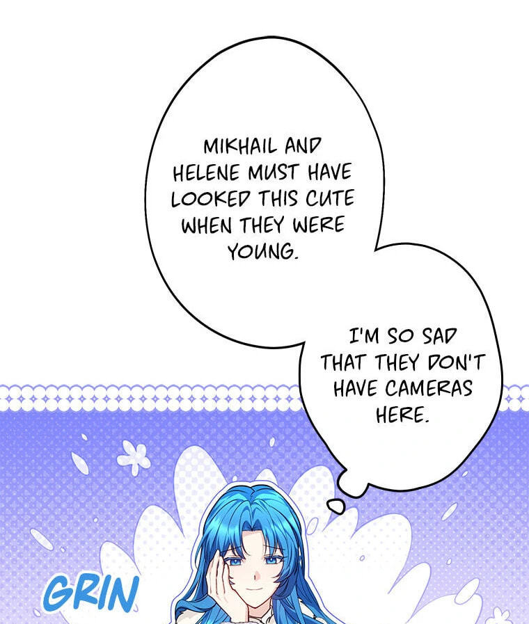 Not your MOTHER in Law Chapter 39 page 87 - 