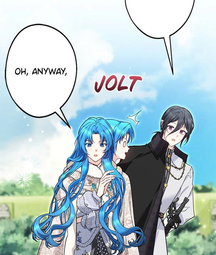 Not your MOTHER in Law Chapter 39 page 89 - 
