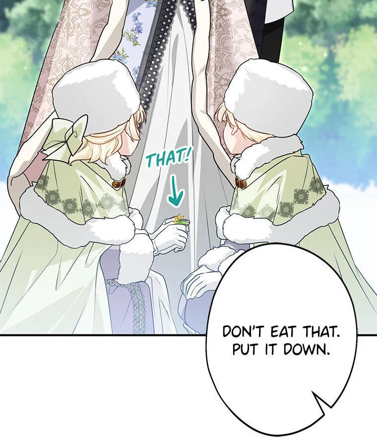 Not your MOTHER in Law Chapter 39 page 90 - 