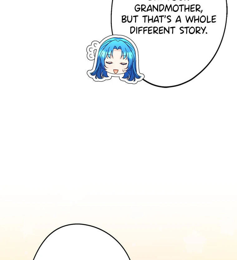Not your MOTHER in Law Chapter 39 page 93 - 