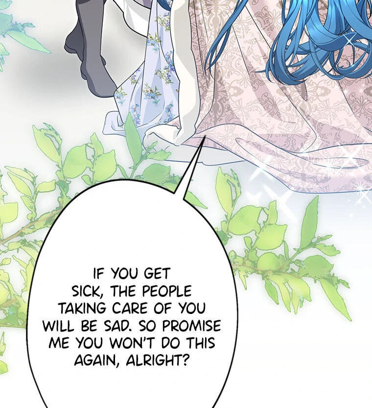 Not your MOTHER in Law Chapter 39 page 98 - 