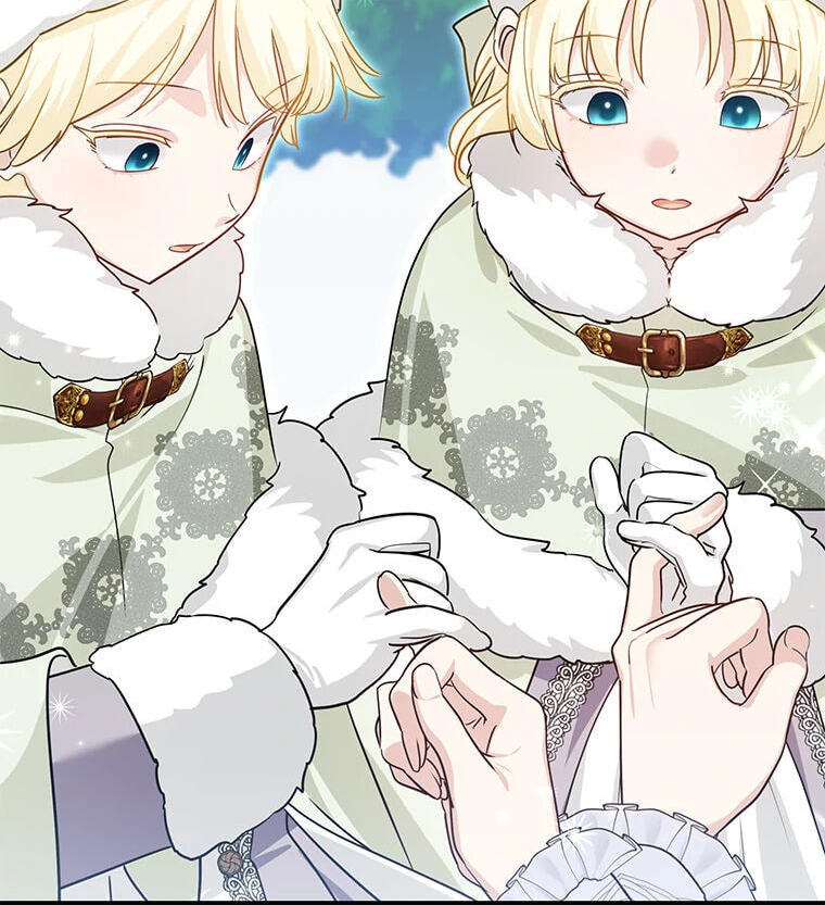 Not your MOTHER in Law Chapter 39 page 100 - 