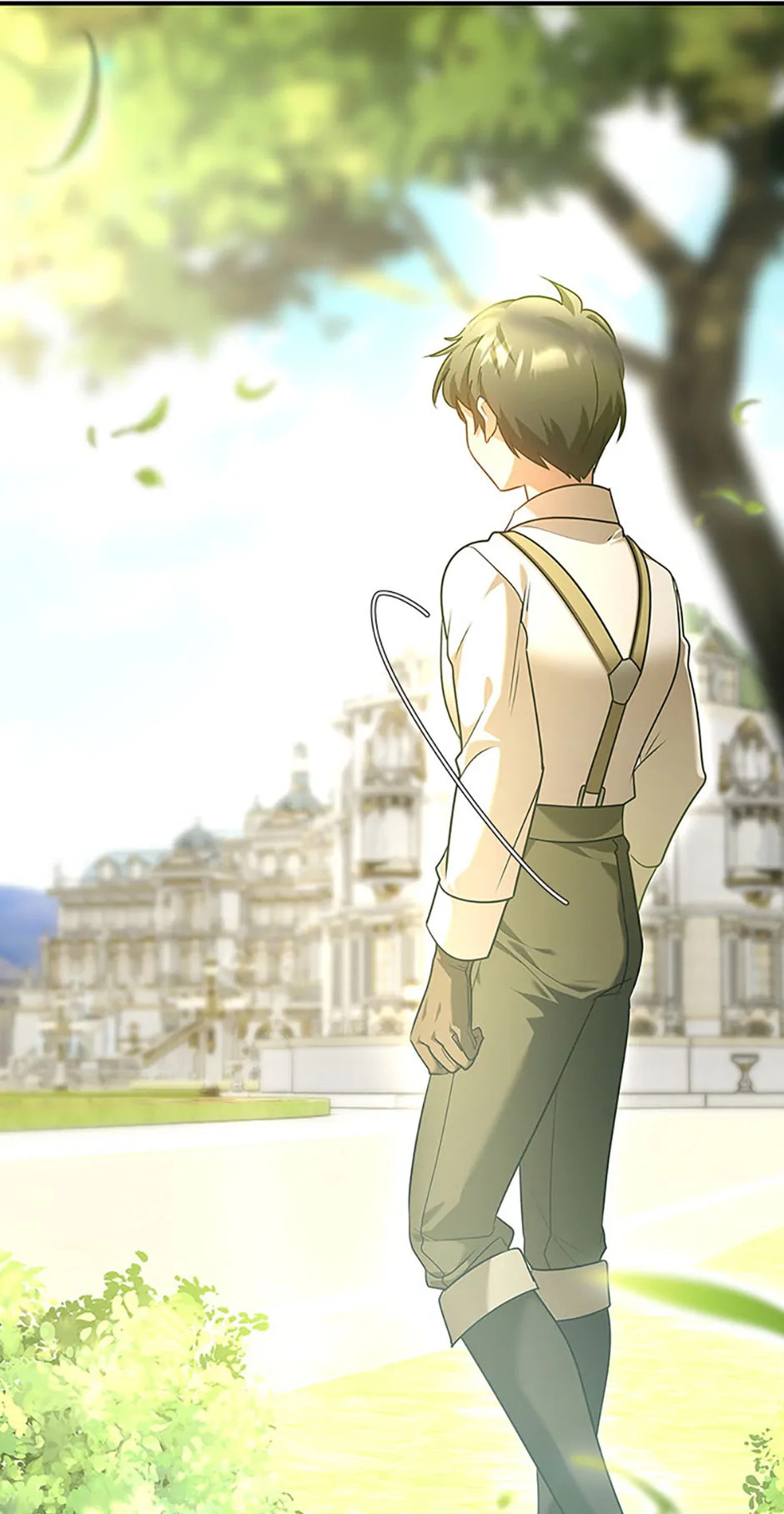 Not your MOTHER in Law Chapter 4 page 102 - 