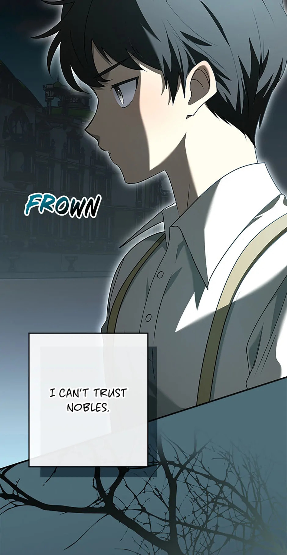 Not your MOTHER in Law Chapter 4 page 104 - 