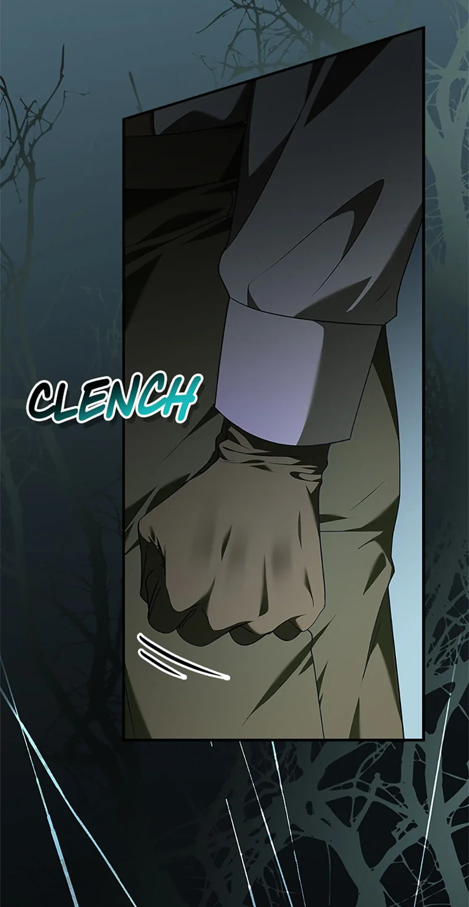 Not your MOTHER in Law Chapter 4 page 105 - 