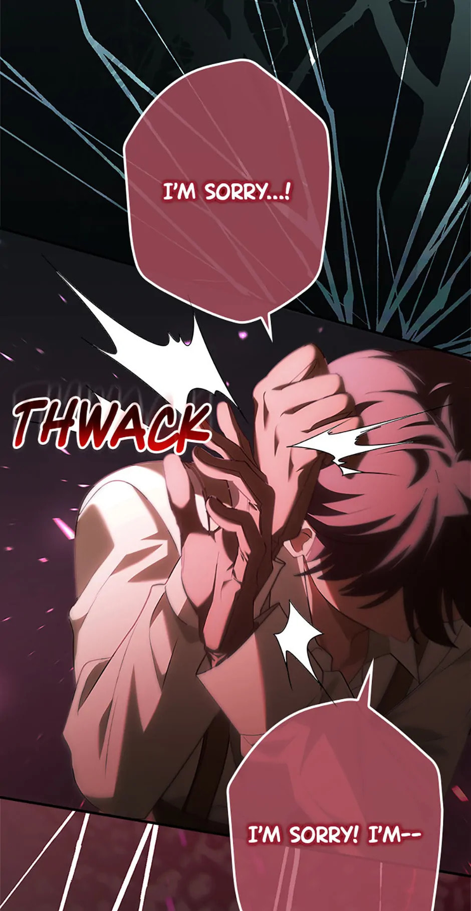 Not your MOTHER in Law Chapter 4 page 106 - 