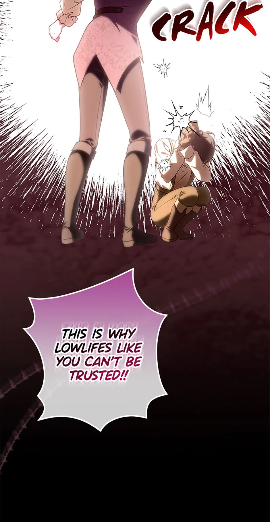 Not your MOTHER in Law Chapter 4 page 108 - 