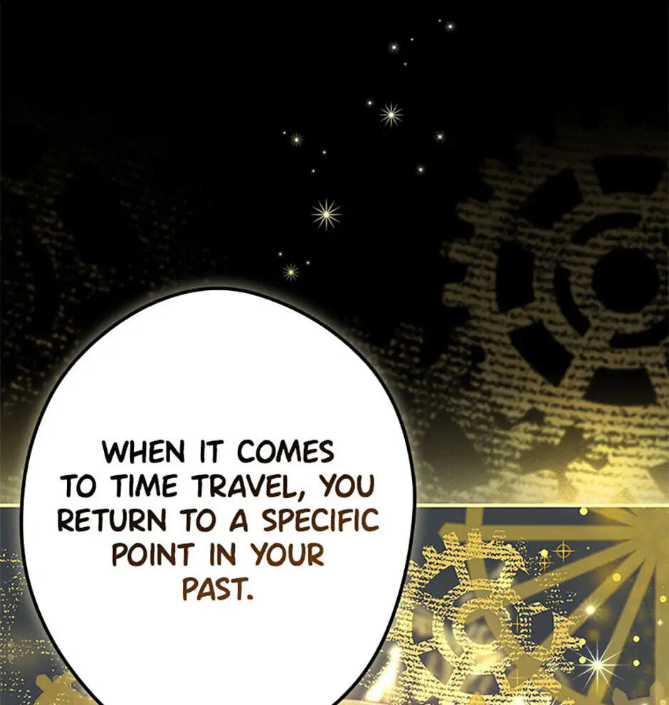 Not your MOTHER in Law Chapter 4 page 14 - 