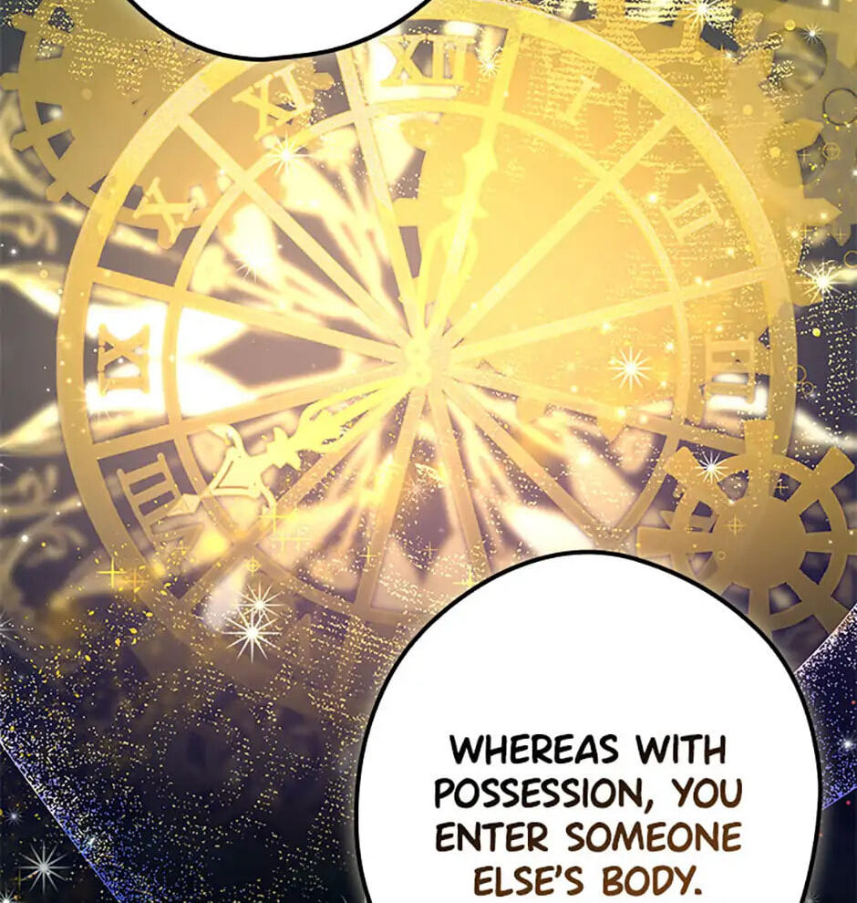Not your MOTHER in Law Chapter 4 page 15 - 