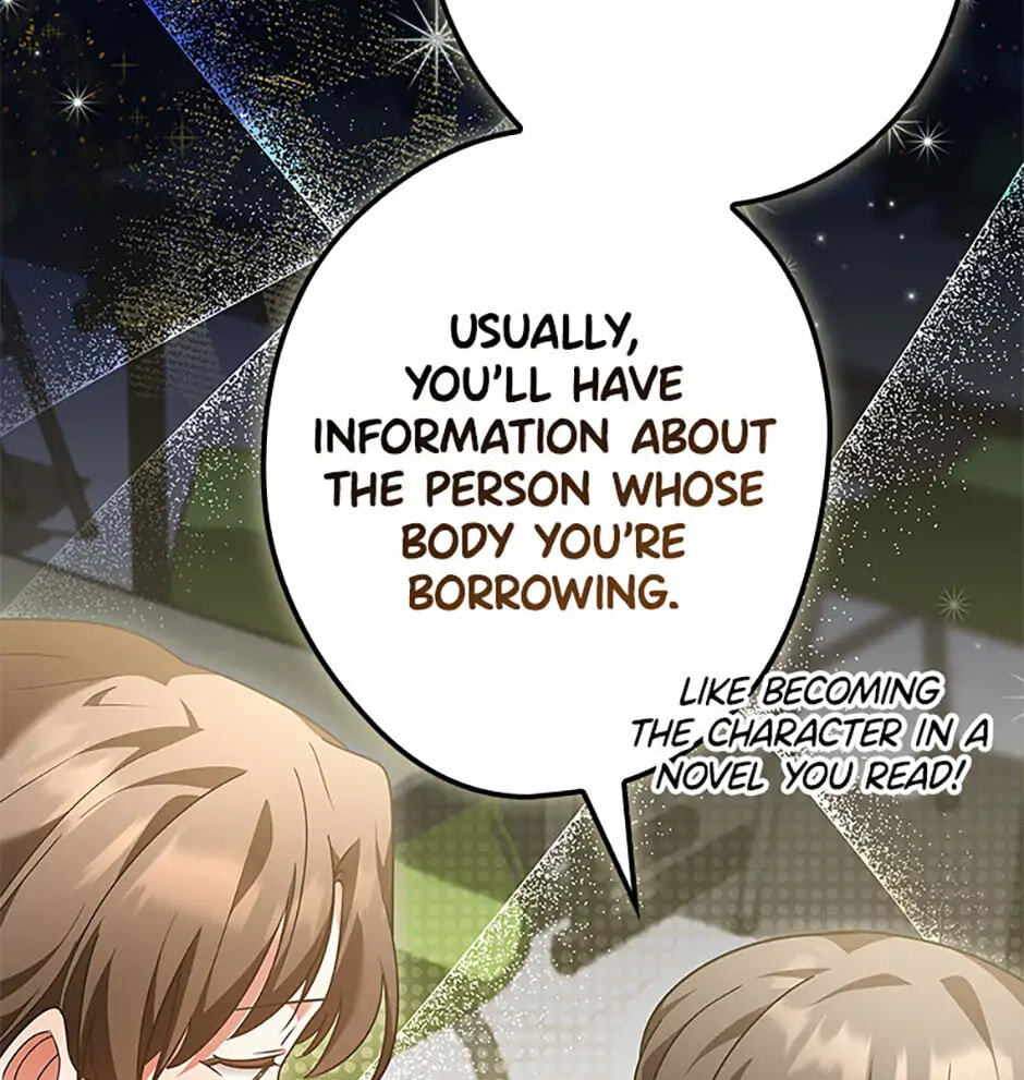 Not your MOTHER in Law Chapter 4 page 16 - 