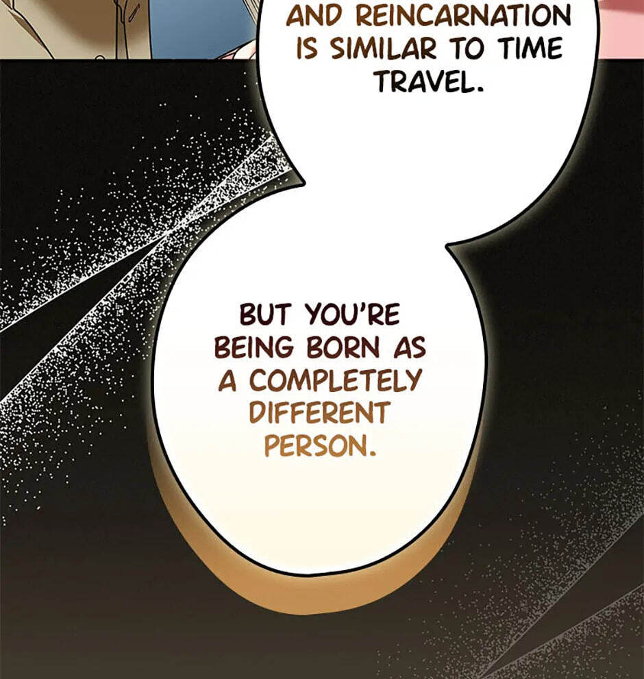 Not your MOTHER in Law Chapter 4 page 18 - 